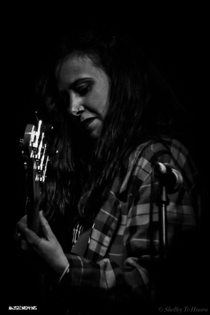 Louder Than Love: A Tribute To Chris Cornell @ Ding Dong Lounge, Auckland 29/6/18