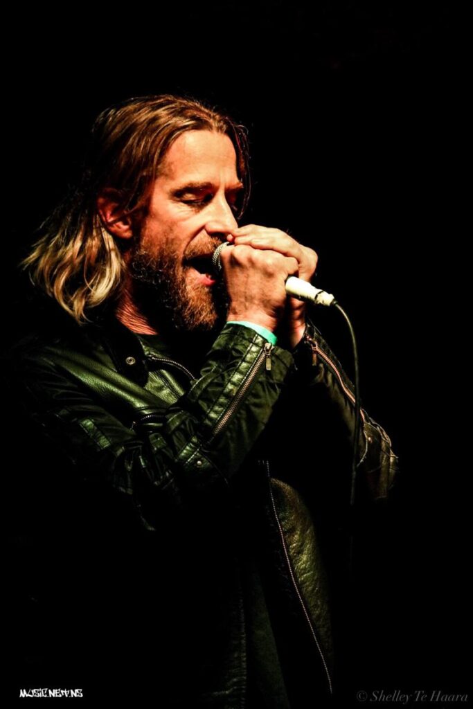 Louder Than Love: A Tribute To Chris Cornell @ Ding Dong Lounge, Auckland 29/6/18