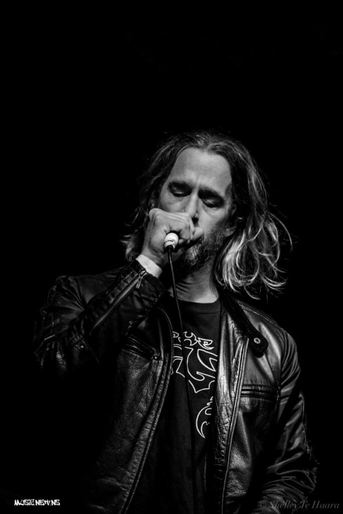 Louder Than Love: A Tribute To Chris Cornell @ Ding Dong Lounge, Auckland 29/6/18