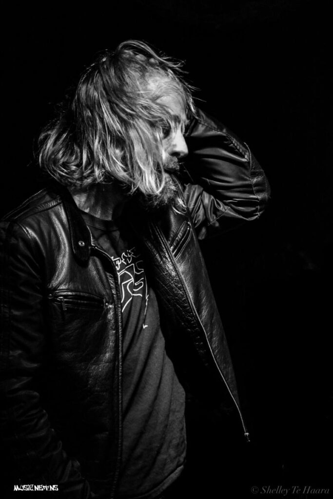 Louder Than Love: A Tribute To Chris Cornell @ Ding Dong Lounge, Auckland 29/6/18