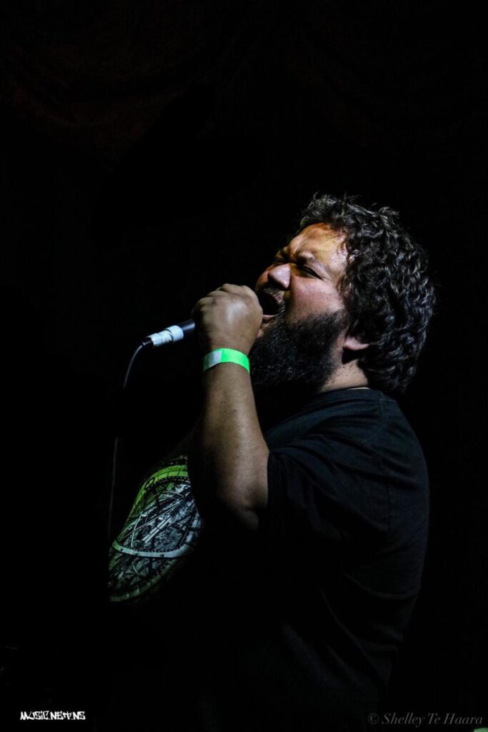 Louder Than Love: A Tribute To Chris Cornell @ Ding Dong Lounge, Auckland 29/6/18