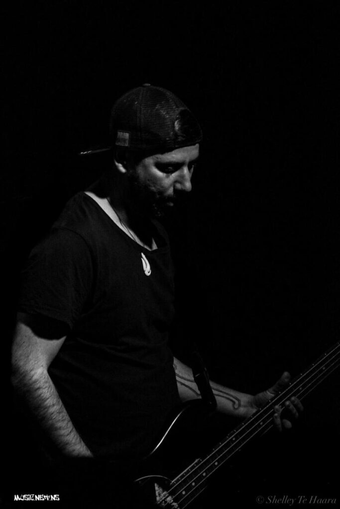 Louder Than Love: A Tribute To Chris Cornell @ Ding Dong Lounge, Auckland 29/6/18