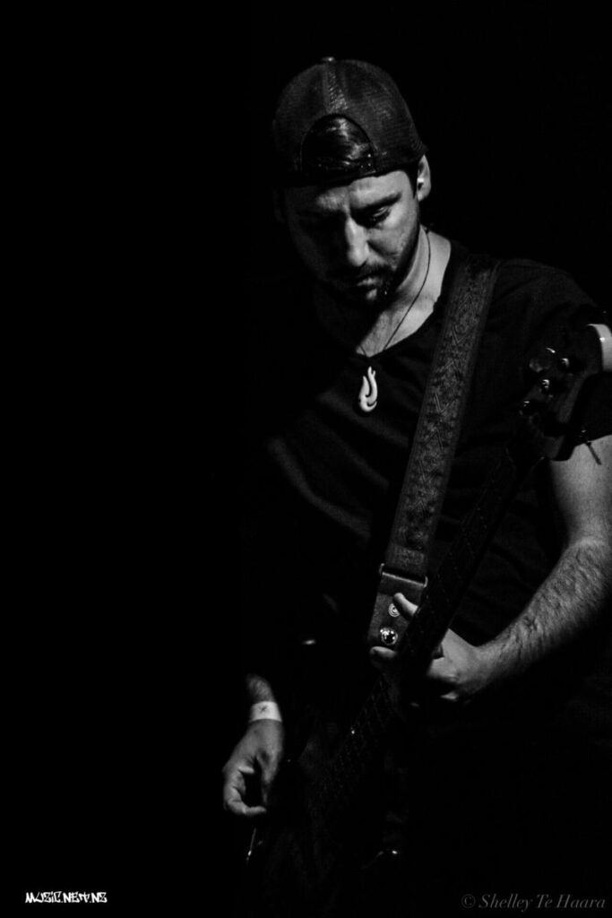 Louder Than Love: A Tribute To Chris Cornell @ Ding Dong Lounge, Auckland 29/6/18