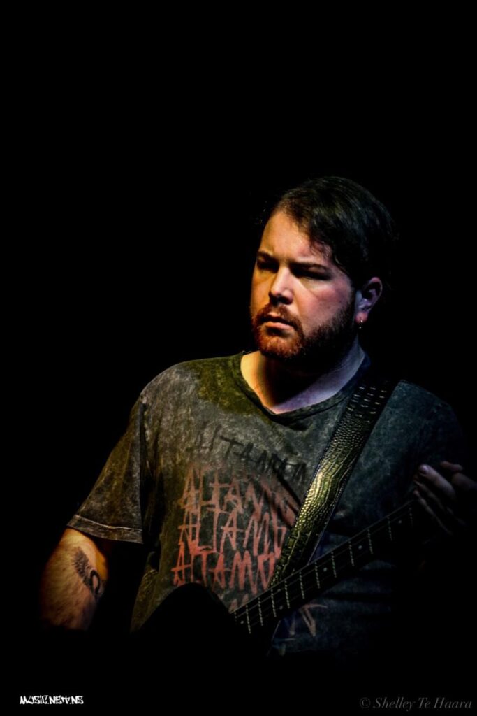 Louder Than Love: A Tribute To Chris Cornell @ Ding Dong Lounge, Auckland 29/6/18