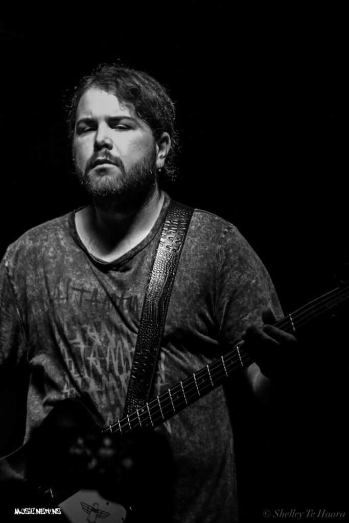 Louder Than Love: A Tribute To Chris Cornell @ Ding Dong Lounge, Auckland 29/6/18