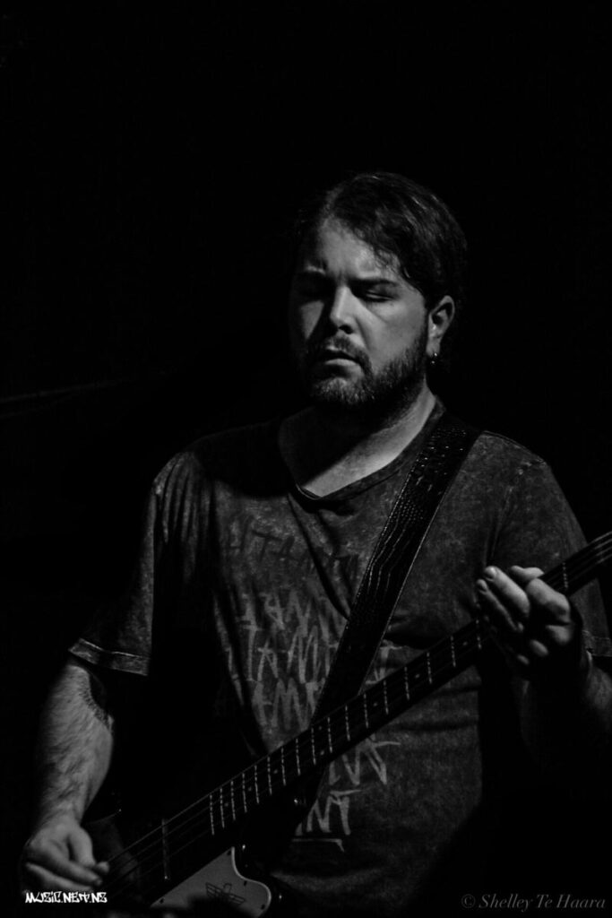 Louder Than Love: A Tribute To Chris Cornell @ Ding Dong Lounge, Auckland 29/6/18