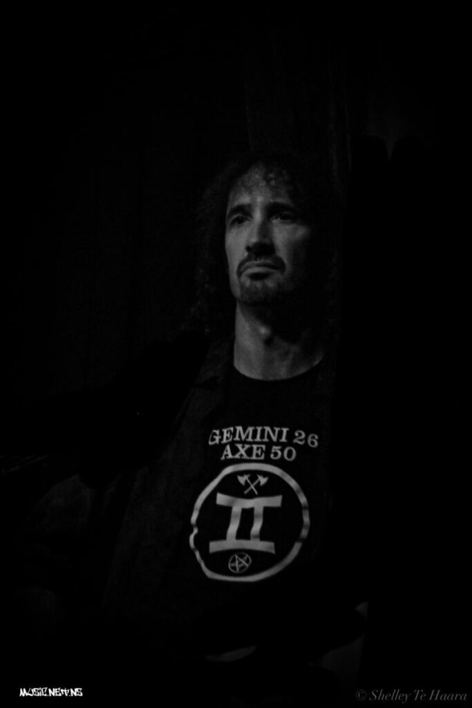Louder Than Love: A Tribute To Chris Cornell @ Ding Dong Lounge, Auckland 29/6/18