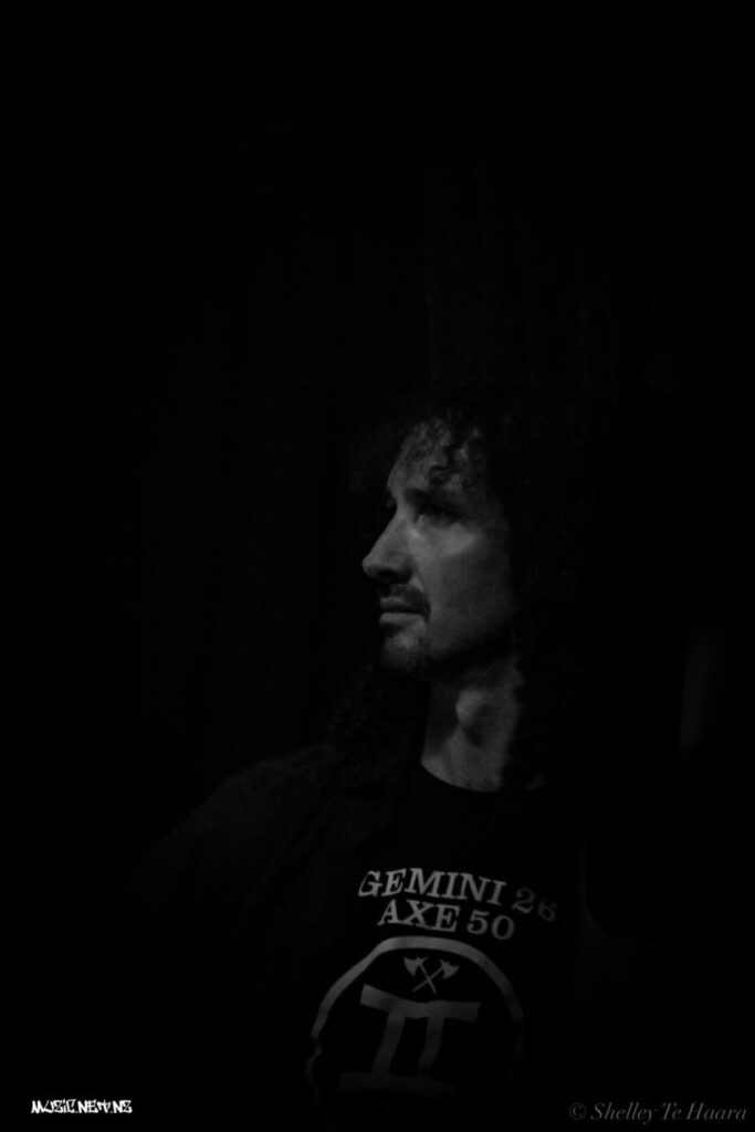 Louder Than Love: A Tribute To Chris Cornell @ Ding Dong Lounge, Auckland 29/6/18