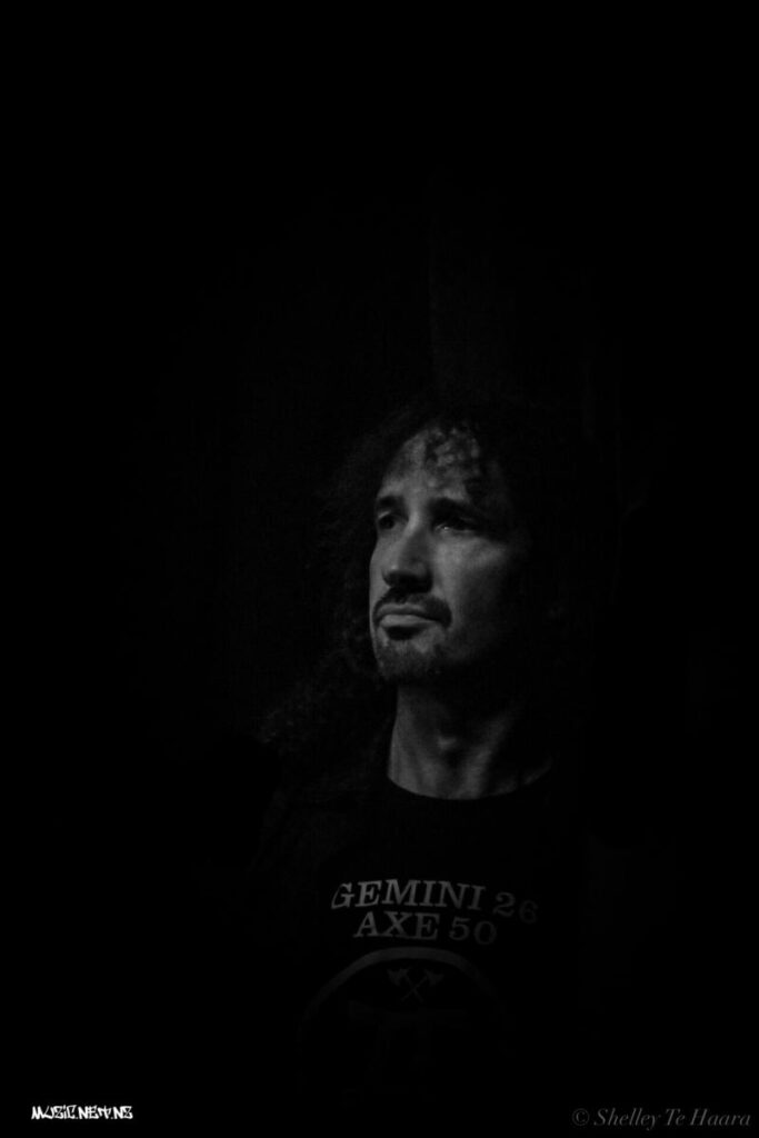 Louder Than Love: A Tribute To Chris Cornell @ Ding Dong Lounge, Auckland 29/6/18