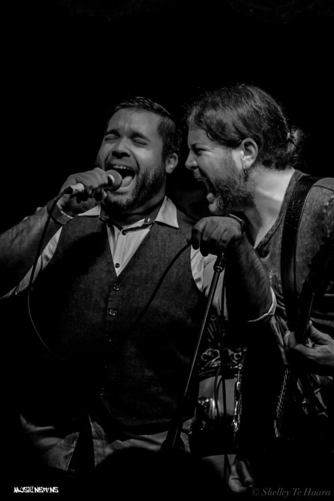 Louder Than Love: A Tribute To Chris Cornell @ Ding Dong Lounge, Auckland 29/6/18