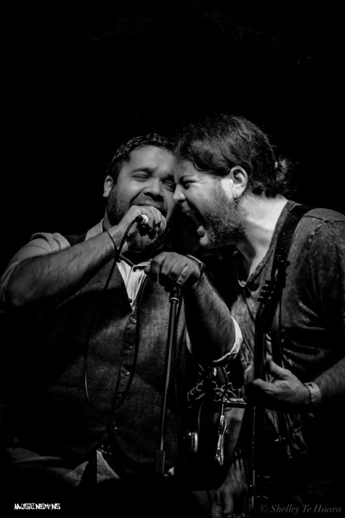 Louder Than Love: A Tribute To Chris Cornell @ Ding Dong Lounge, Auckland 29/6/18