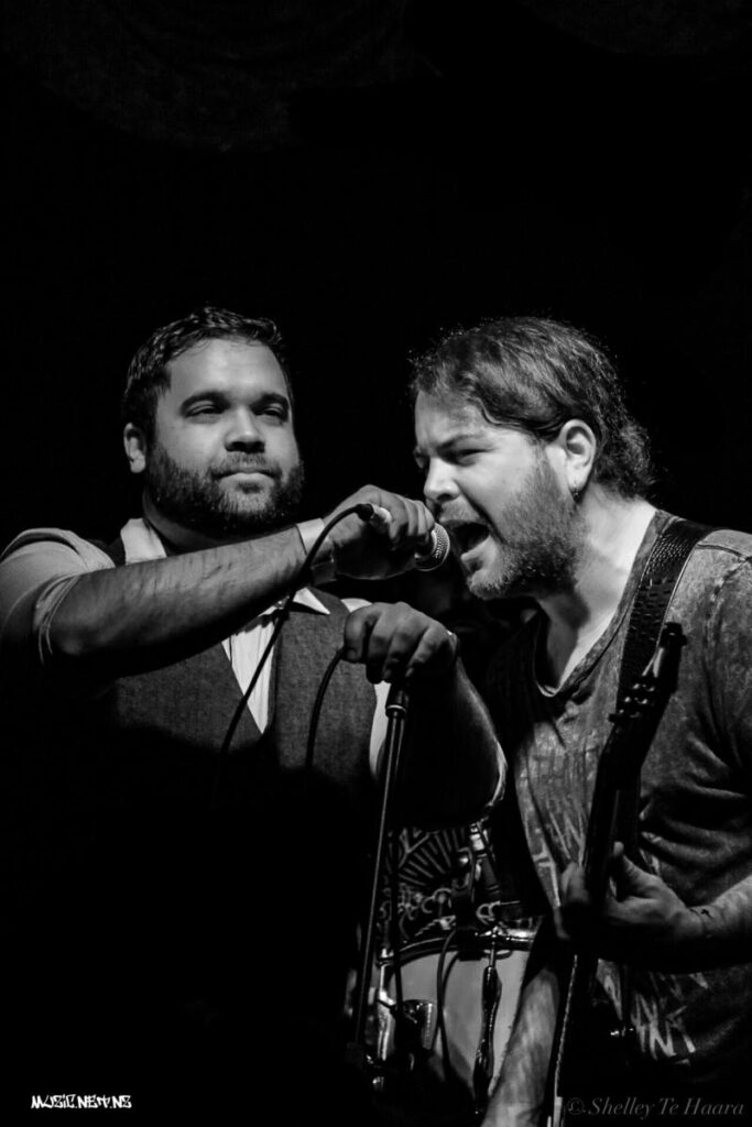 Louder Than Love: A Tribute To Chris Cornell @ Ding Dong Lounge, Auckland 29/6/18