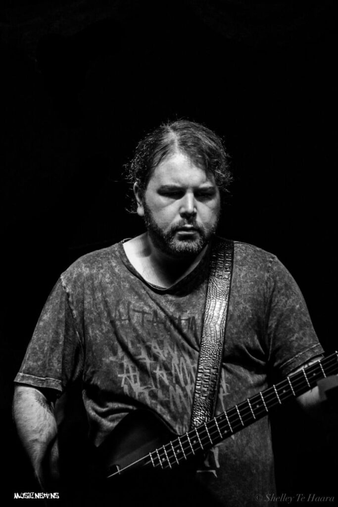Louder Than Love: A Tribute To Chris Cornell @ Ding Dong Lounge, Auckland 29/6/18