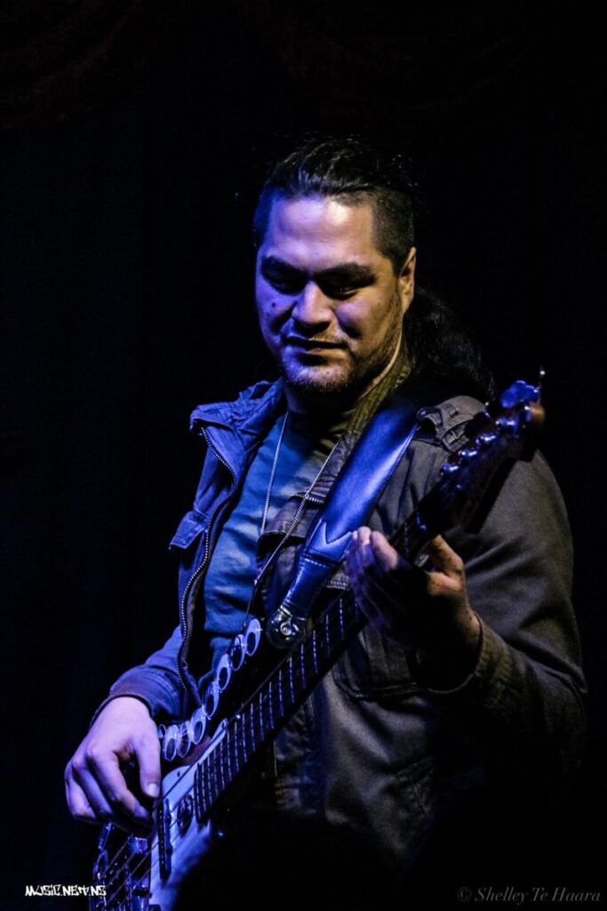 Louder Than Love: A Tribute To Chris Cornell @ Ding Dong Lounge, Auckland 29/6/18