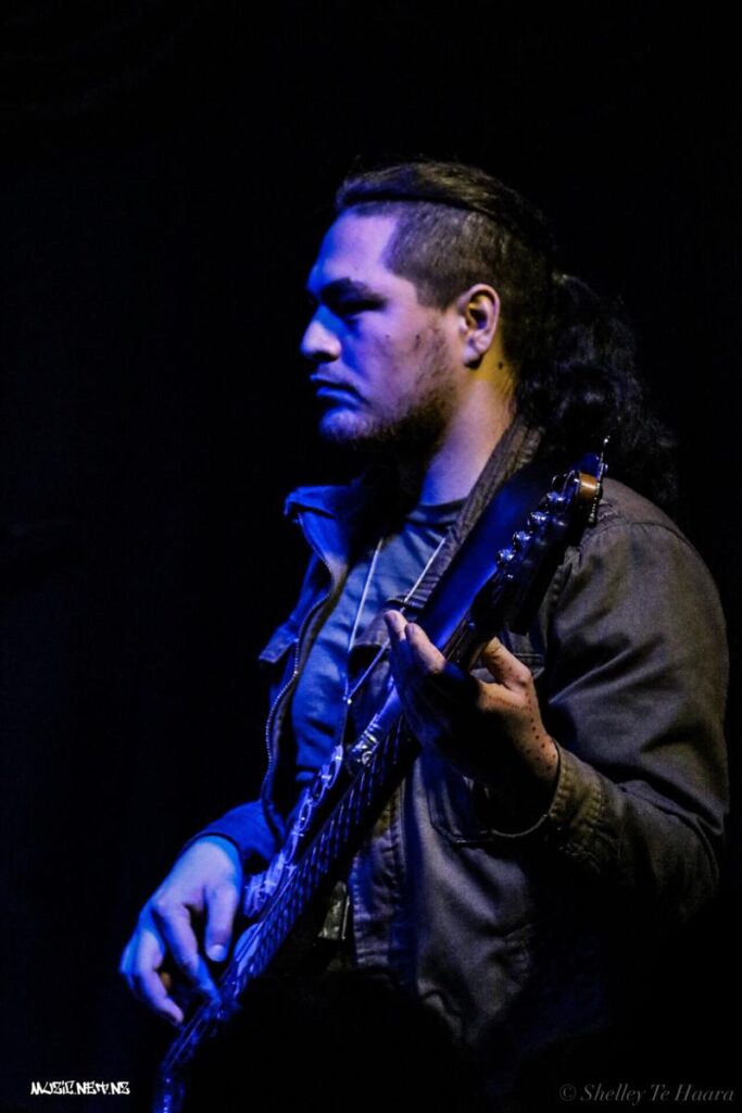 Louder Than Love: A Tribute To Chris Cornell @ Ding Dong Lounge, Auckland 29/6/18