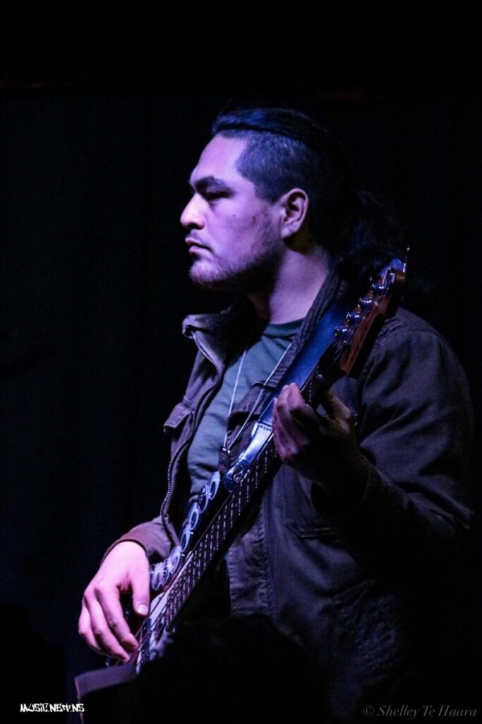 Louder Than Love: A Tribute To Chris Cornell @ Ding Dong Lounge, Auckland 29/6/18