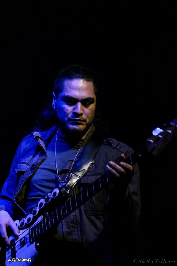 Louder Than Love: A Tribute To Chris Cornell @ Ding Dong Lounge, Auckland 29/6/18
