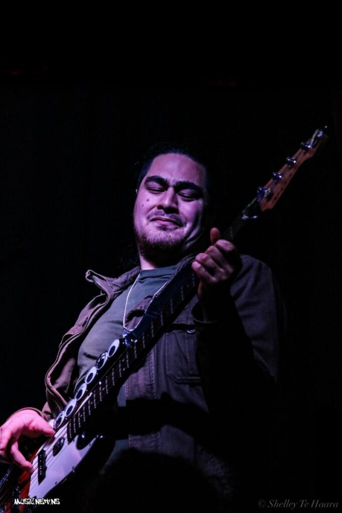 Louder Than Love: A Tribute To Chris Cornell @ Ding Dong Lounge, Auckland 29/6/18