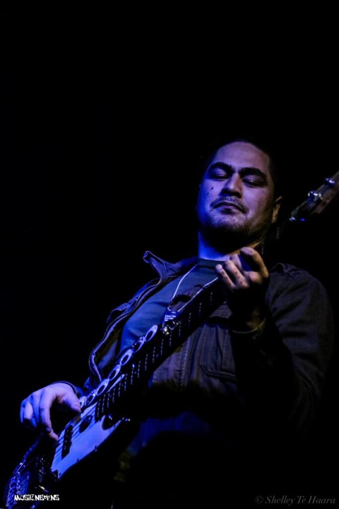 Louder Than Love: A Tribute To Chris Cornell @ Ding Dong Lounge, Auckland 29/6/18