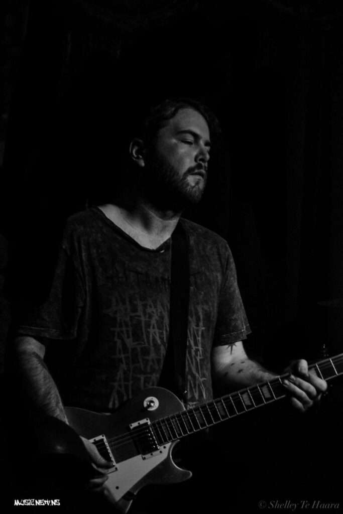 Louder Than Love: A Tribute To Chris Cornell @ Ding Dong Lounge, Auckland 29/6/18