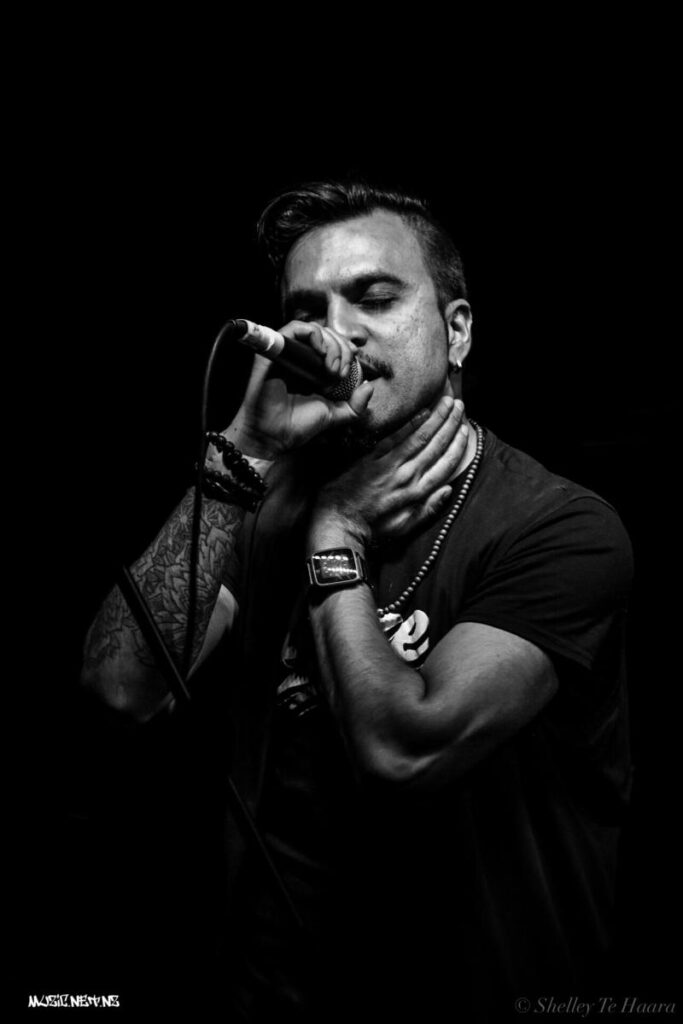 Louder Than Love: A Tribute To Chris Cornell @ Ding Dong Lounge, Auckland 29/6/18