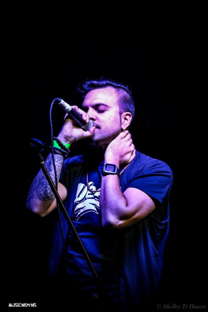 Louder Than Love: A Tribute To Chris Cornell @ Ding Dong Lounge, Auckland 29/6/18