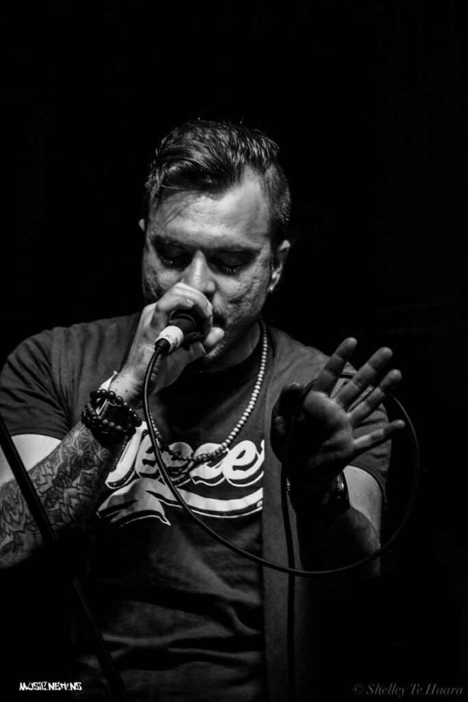 Louder Than Love: A Tribute To Chris Cornell @ Ding Dong Lounge, Auckland 29/6/18