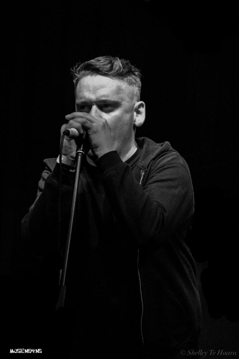 Louder Than Love: A Tribute To Chris Cornell @ Ding Dong Lounge, Auckland 29/6/18