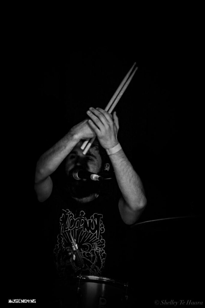 Louder Than Love: A Tribute To Chris Cornell @ Ding Dong Lounge, Auckland 29/6/18