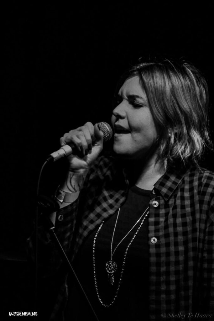 Louder Than Love: A Tribute To Chris Cornell @ Ding Dong Lounge, Auckland 29/6/18