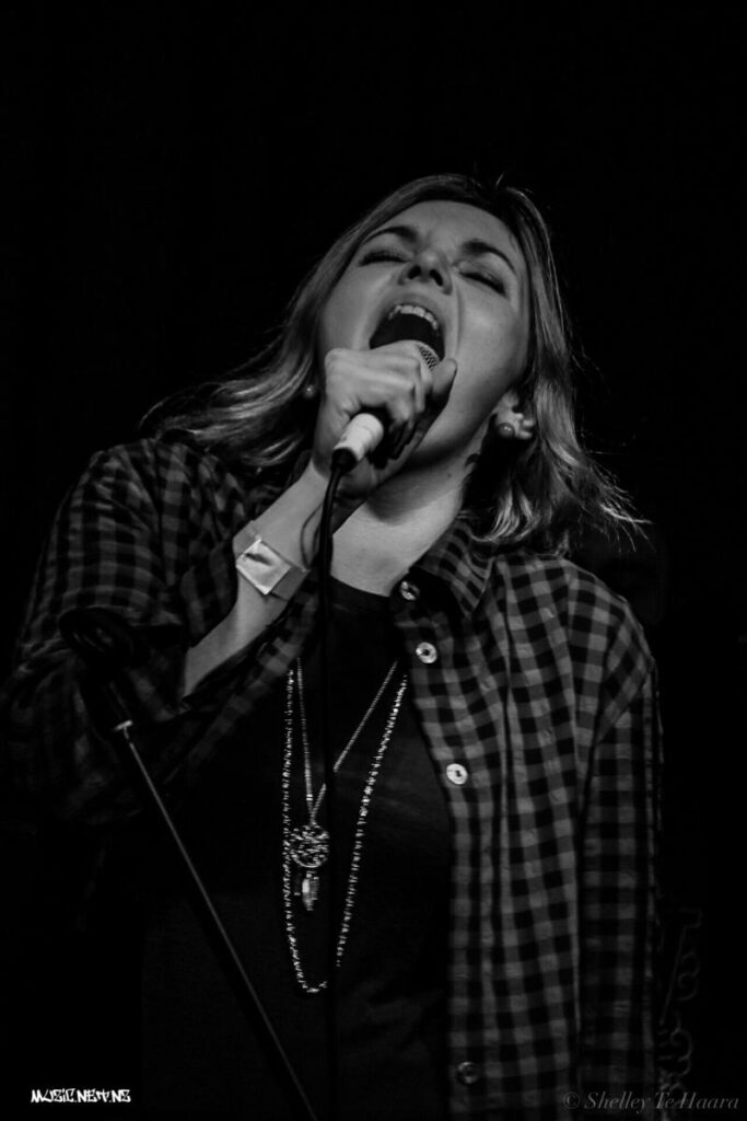 Louder Than Love: A Tribute To Chris Cornell @ Ding Dong Lounge, Auckland 29/6/18