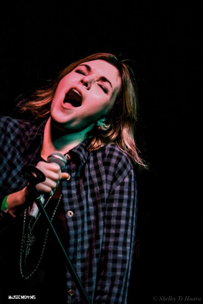Louder Than Love: A Tribute To Chris Cornell @ Ding Dong Lounge, Auckland 29/6/18