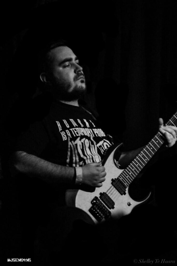 Louder Than Love: A Tribute To Chris Cornell @ Ding Dong Lounge, Auckland 29/6/18