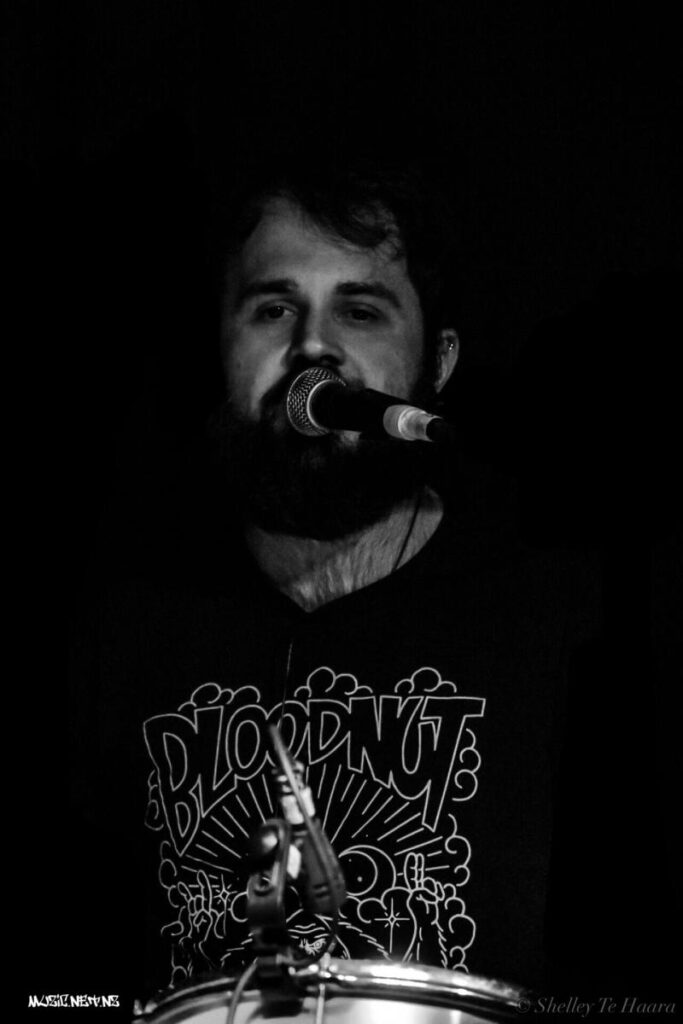 Louder Than Love: A Tribute To Chris Cornell @ Ding Dong Lounge, Auckland 29/6/18