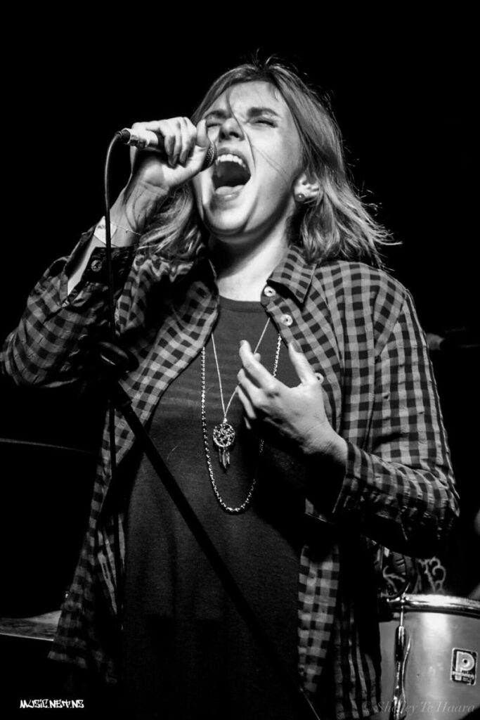 Louder Than Love: A Tribute To Chris Cornell @ Ding Dong Lounge, Auckland 29/6/18