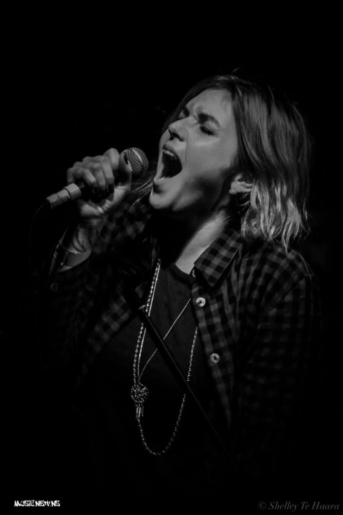 Louder Than Love: A Tribute To Chris Cornell @ Ding Dong Lounge, Auckland 29/6/18