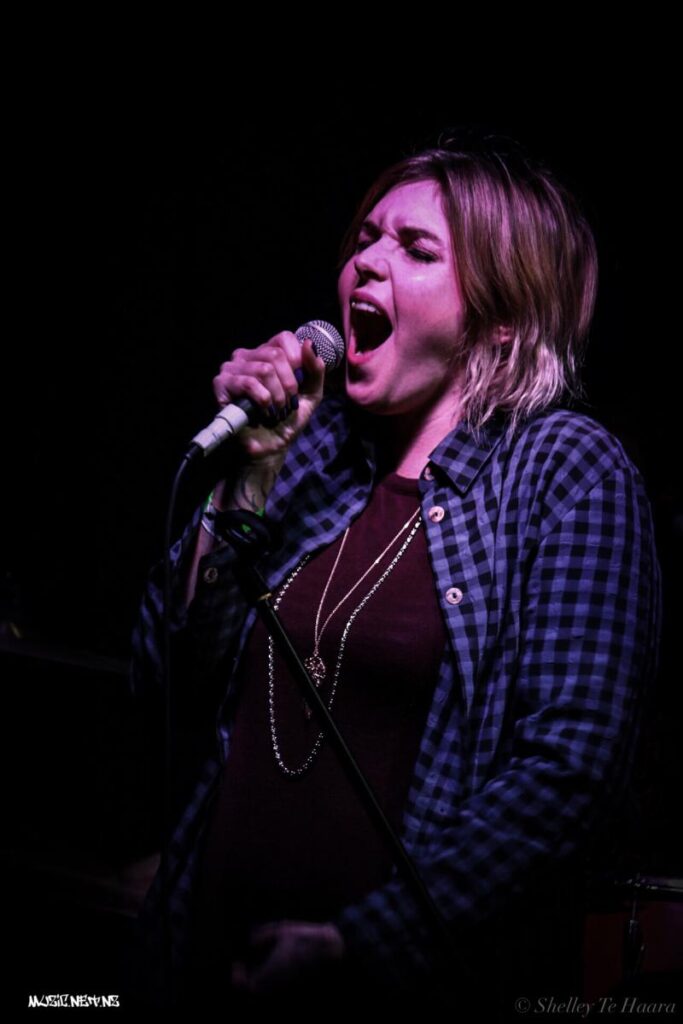 Louder Than Love: A Tribute To Chris Cornell @ Ding Dong Lounge, Auckland 29/6/18