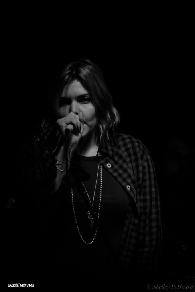 Louder Than Love: A Tribute To Chris Cornell @ Ding Dong Lounge, Auckland 29/6/18