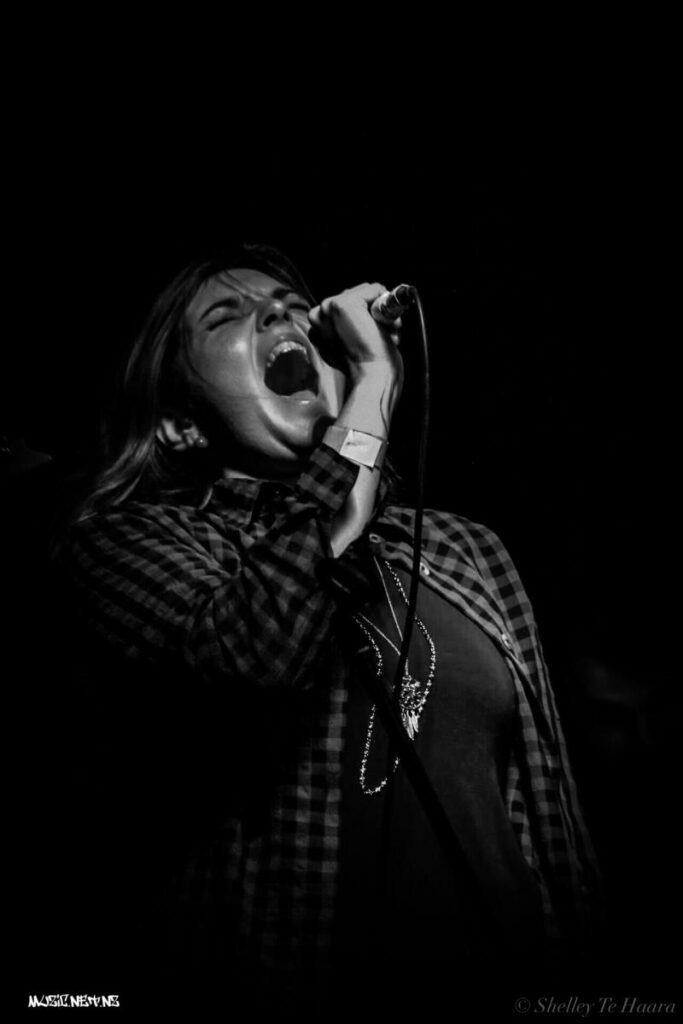 Louder Than Love: A Tribute To Chris Cornell @ Ding Dong Lounge, Auckland 29/6/18