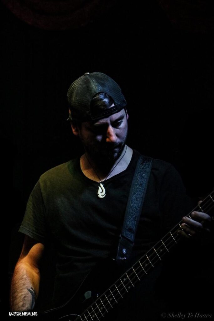 Louder Than Love: A Tribute To Chris Cornell @ Ding Dong Lounge, Auckland 29/6/18