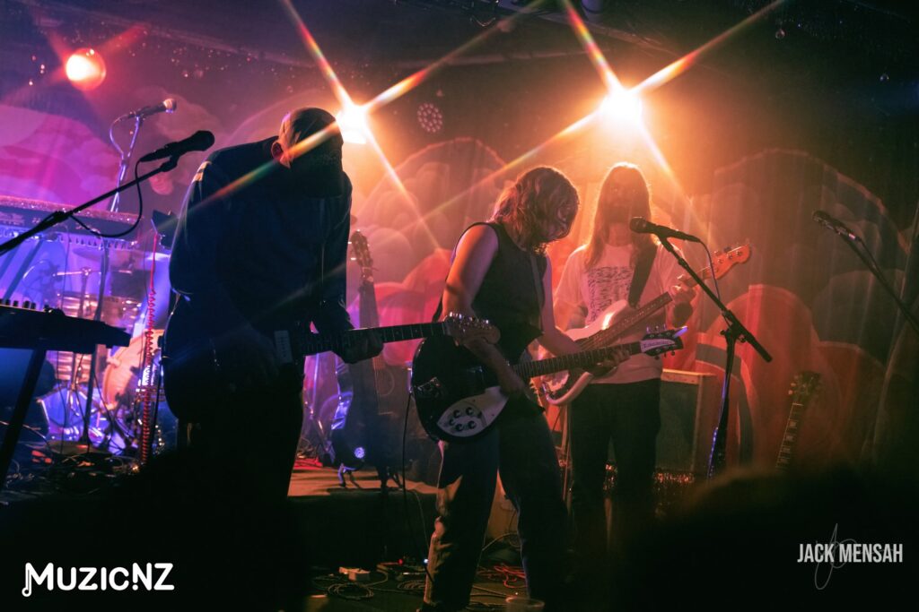 Louisa Nicklin @ Neck Of The Woods, Auckland 19/10/2023