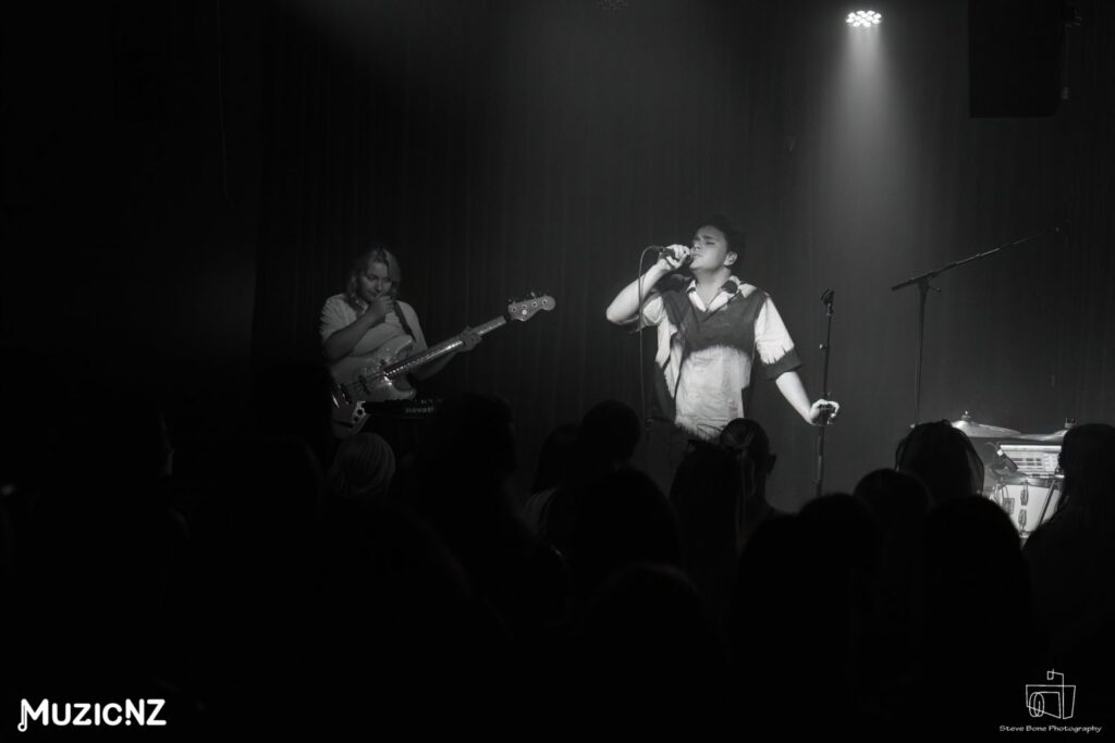 Luca George @ Big Fan, Auckland 01/11/2023