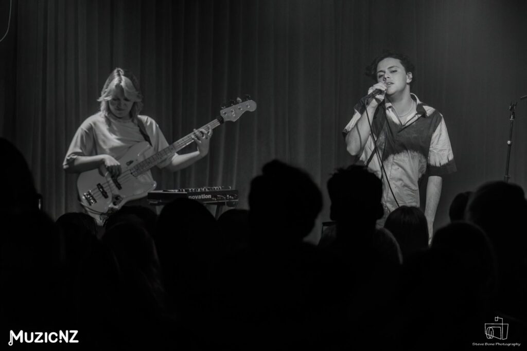 Luca George @ Big Fan, Auckland 01/11/2023