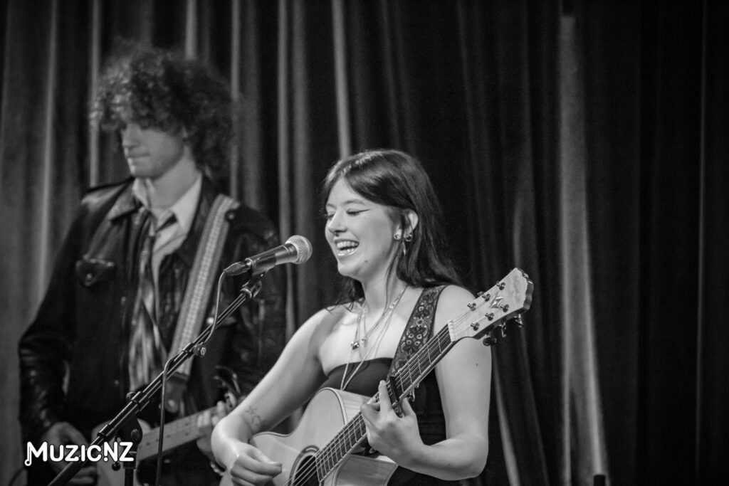Lucy Gray @ Big Fan, Auckland 26/07/2024