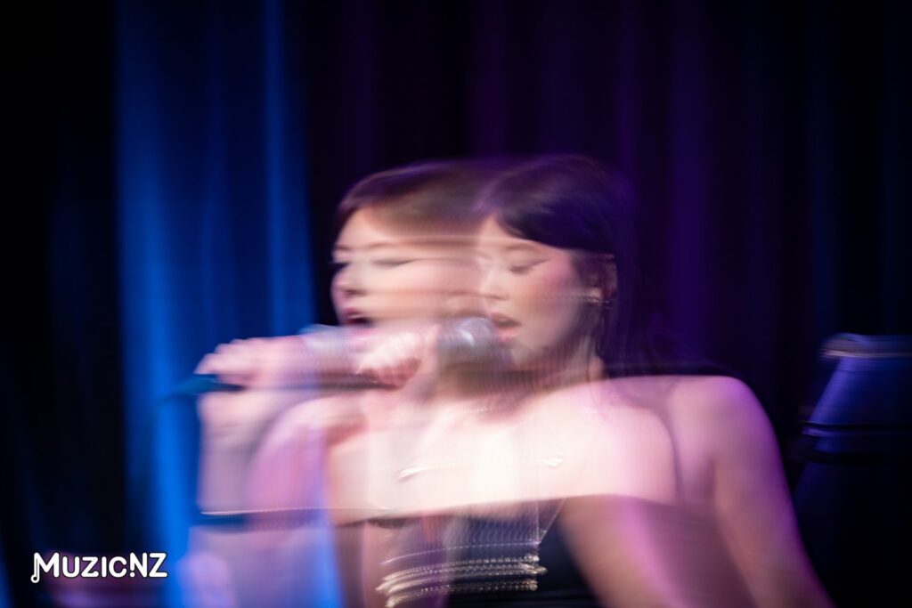 Lucy Gray @ Big Fan, Auckland 26/07/2024