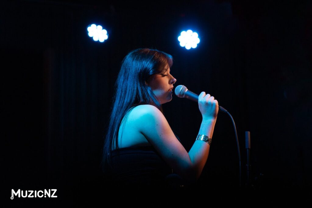 Lucy Gray @ Big Fan, Auckland 26/07/2024