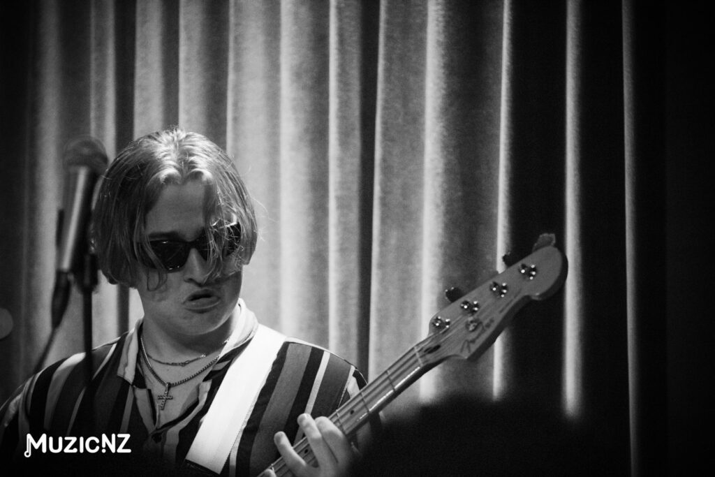 Lucy Munro @ Big Fan, Auckland 26/07/2024