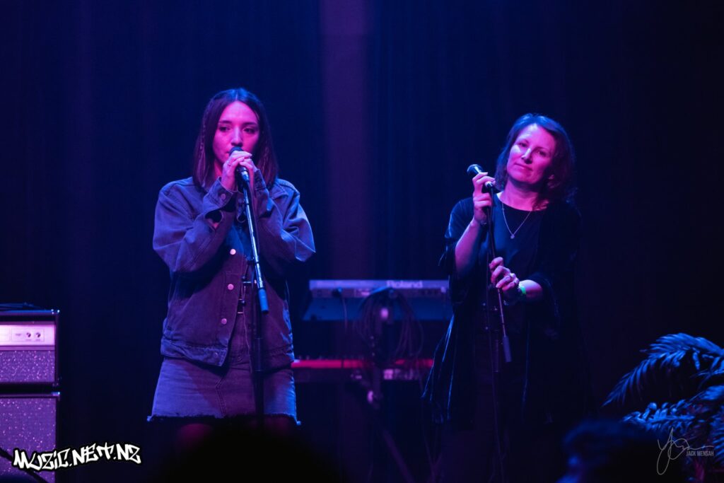 Lunavela @ The Powerstation, Auckland 25/11/2022