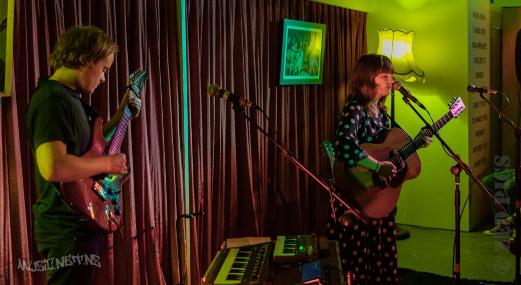Lydia Cole @ Kumeu Live, Auckland 9/03/2019