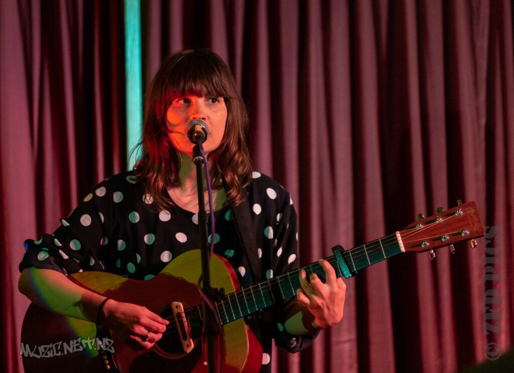 Lydia Cole @ Kumeu Live, Auckland 9/03/2019